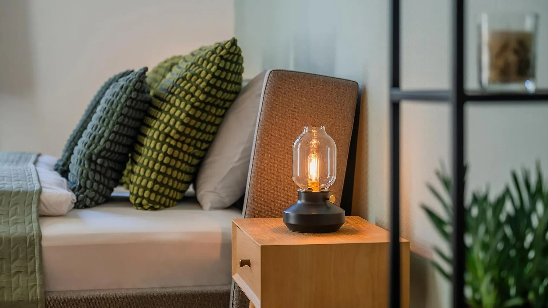 Liszt Modern Chic Apartment Budapešť