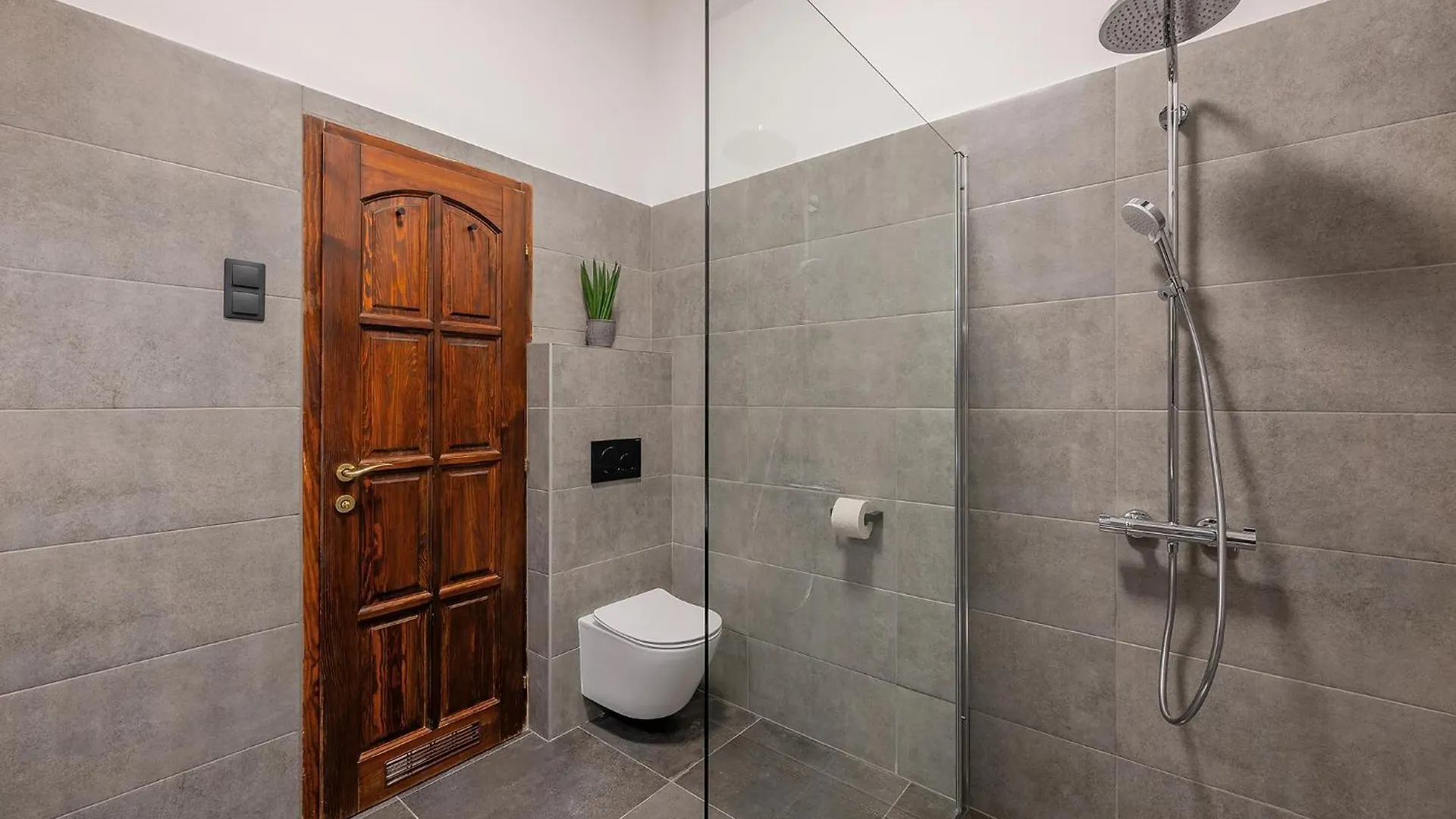 Liszt Modern Chic Apartment Budapest 0*,  Hungary