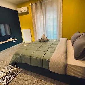 Marios Isimeriahomz Apartment Thessaloniki