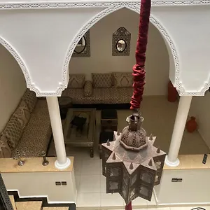 Nour Resorts-riad Nour Travel Holiday home Marrakesh